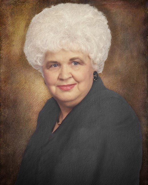 Obituario de Nora B. Oliver