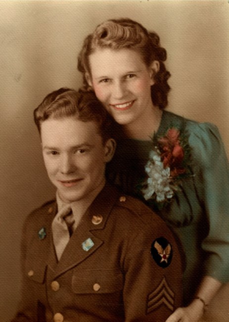 Obituary of Bessie T. Adams