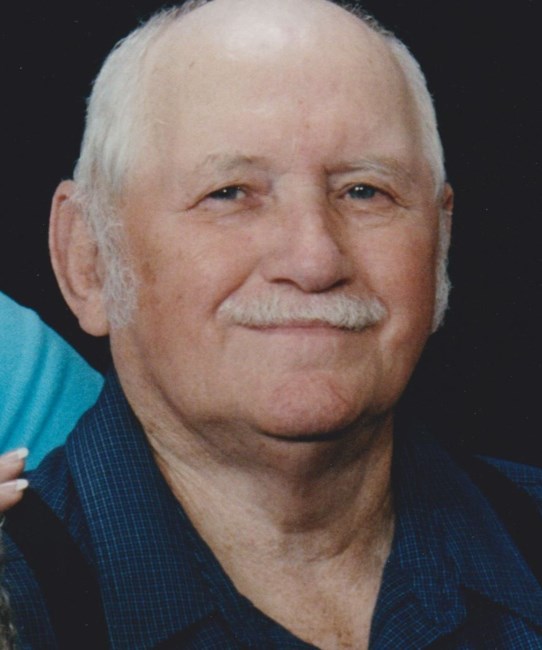 Obituary of Billy Richard Jordan