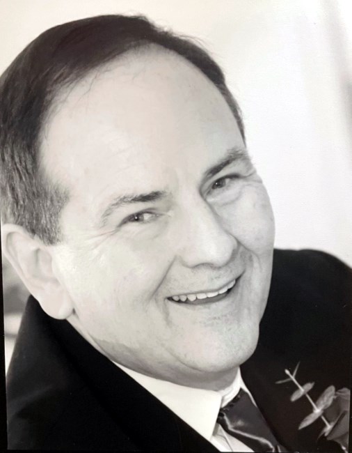 Obituary of Robert John Czincila