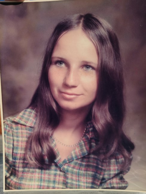 Obituary of Ann Marie Fredrickson