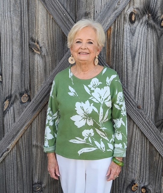 Obituary of Brenda Jones Foster