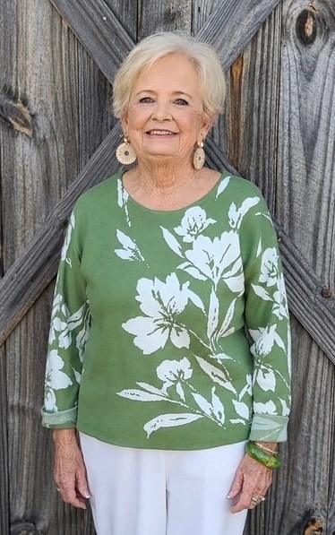Obituary of Brenda Jones Foster