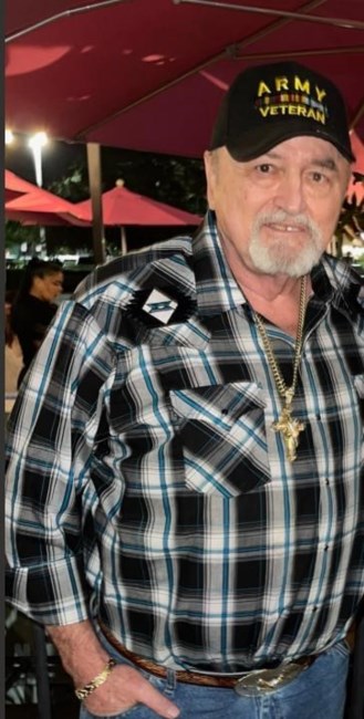 Obituary of Wolfgang Herbert Krompass