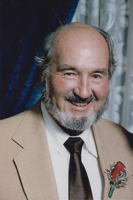 Obituary of Luther Lee Ingram