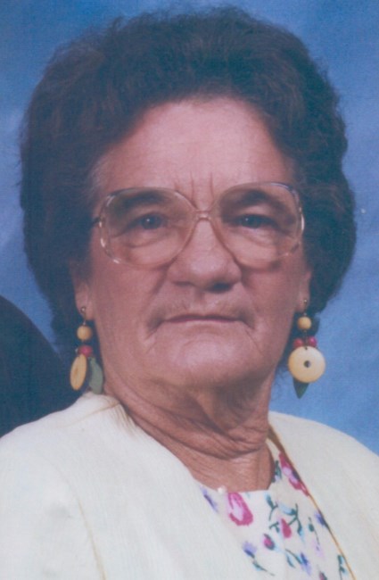 Obituary of Gloria Ray Hebert