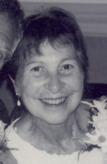 Obituary of Helene Marie Rehm Ciliberto