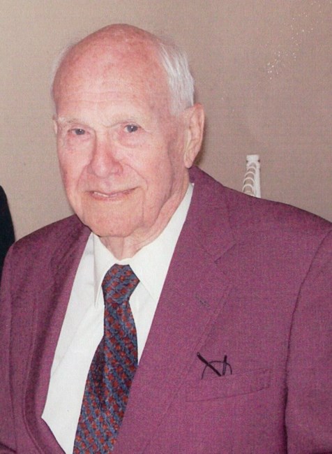 Obituary of Harley Edwards