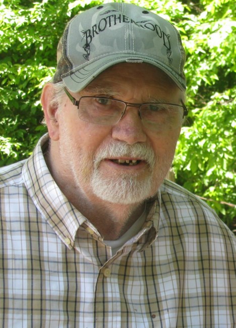 Obituary of Benjiman Jackson Ward, Sr.