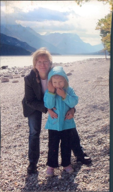 Obituary of Ms Ronda Marie Ward