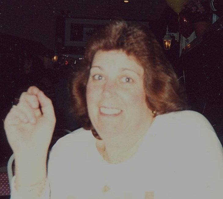 Obituary of Karen M. Jones