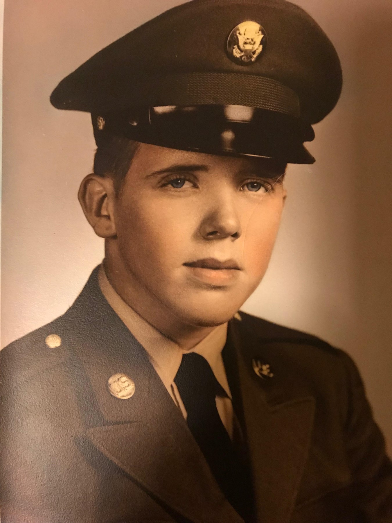 Obituary of Kenneth Otto Smith