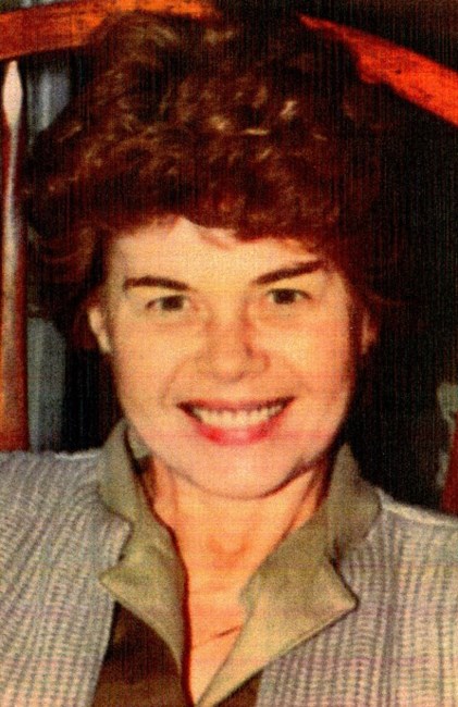 Obituary of Bernice Carol Baniewicz