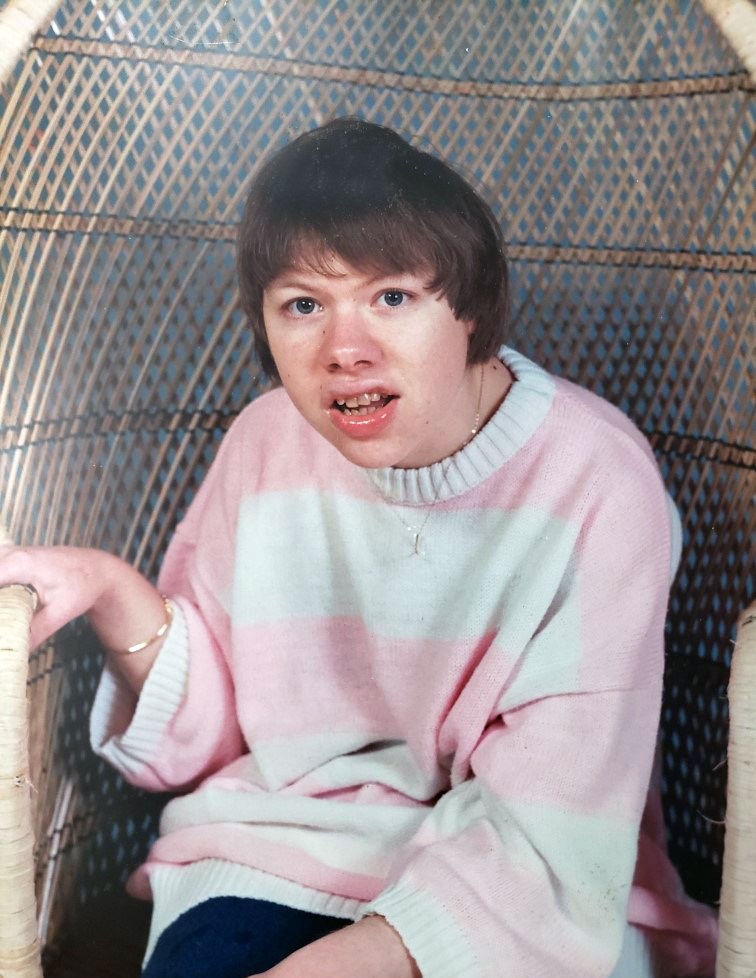 Avis de décès de Cynthia "Cindy" Anne Hupp