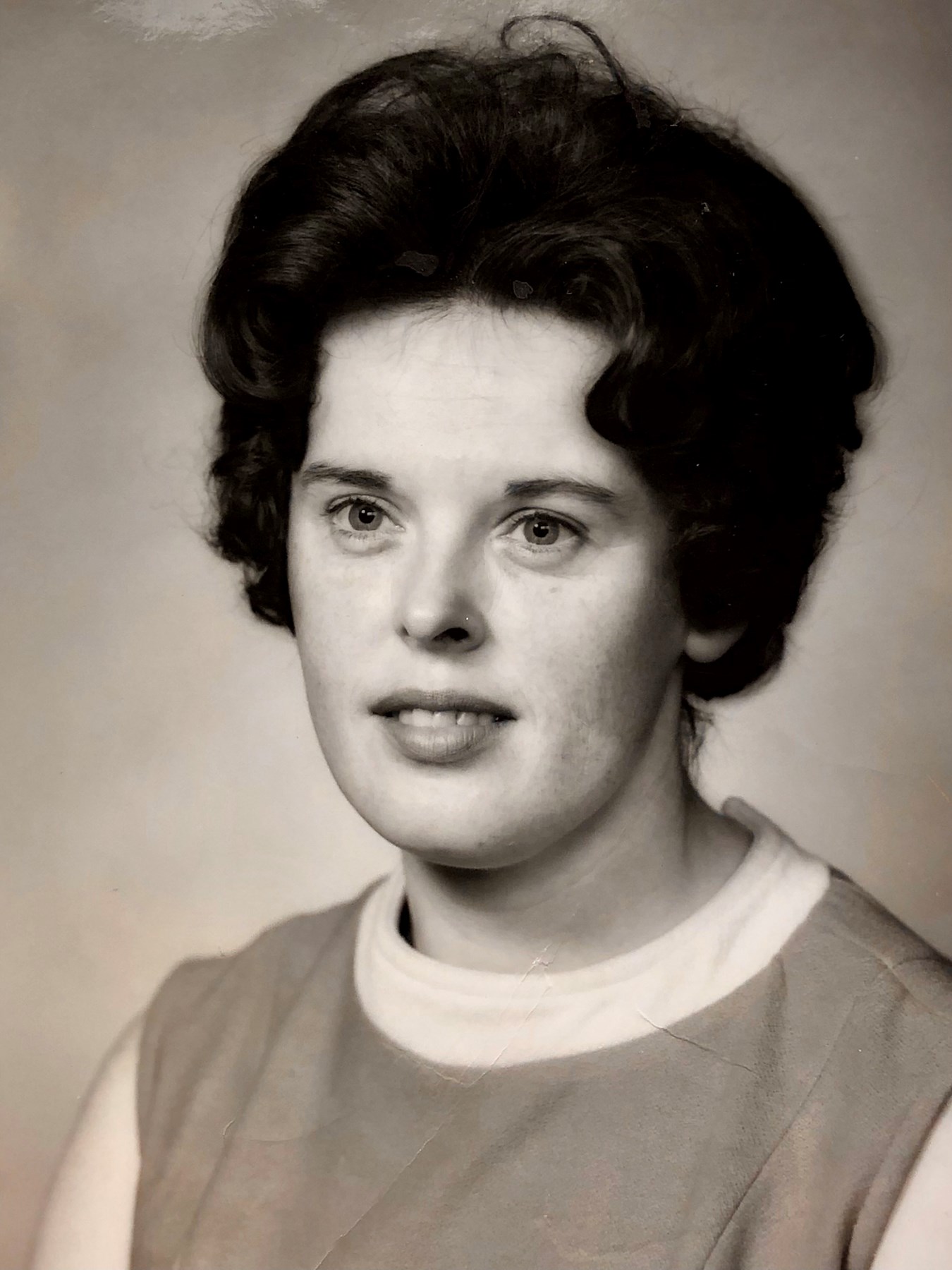 Barbara Ann Murray Obituary Springfield, VA