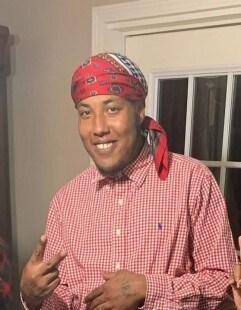 Obituary of Caleb James Wilson