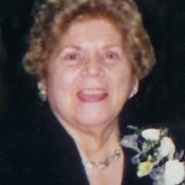 Obituary of Josephine H. Rodriguez