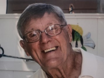 Obituary of Joseph V. Covey