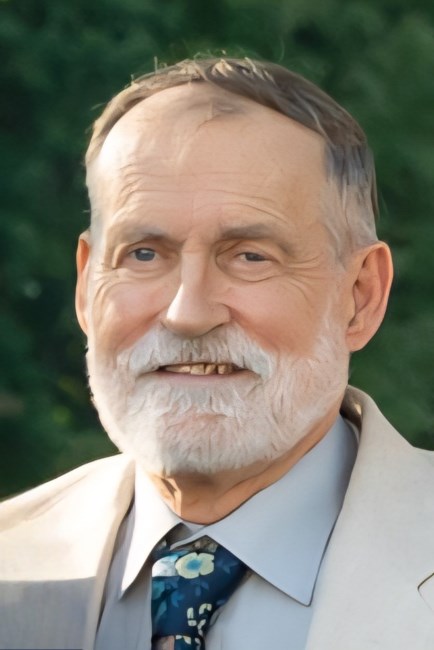 Obituary of Thomas G. Parshall