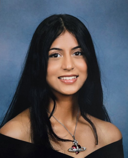 Obituary of Devani Vidya Samaroo