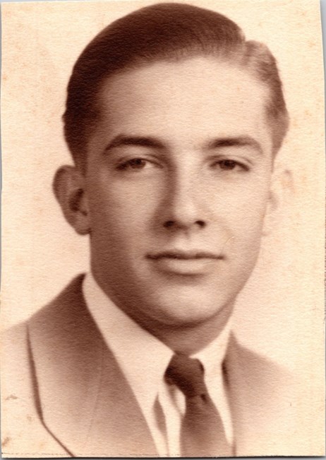 Obituary of Joseph Simon Sr.
