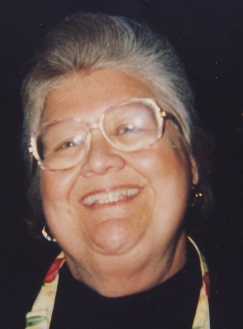 Obituary of Margaret Mary Squires