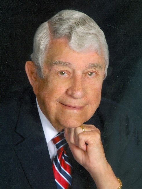 Obituary of Warren G. Williams