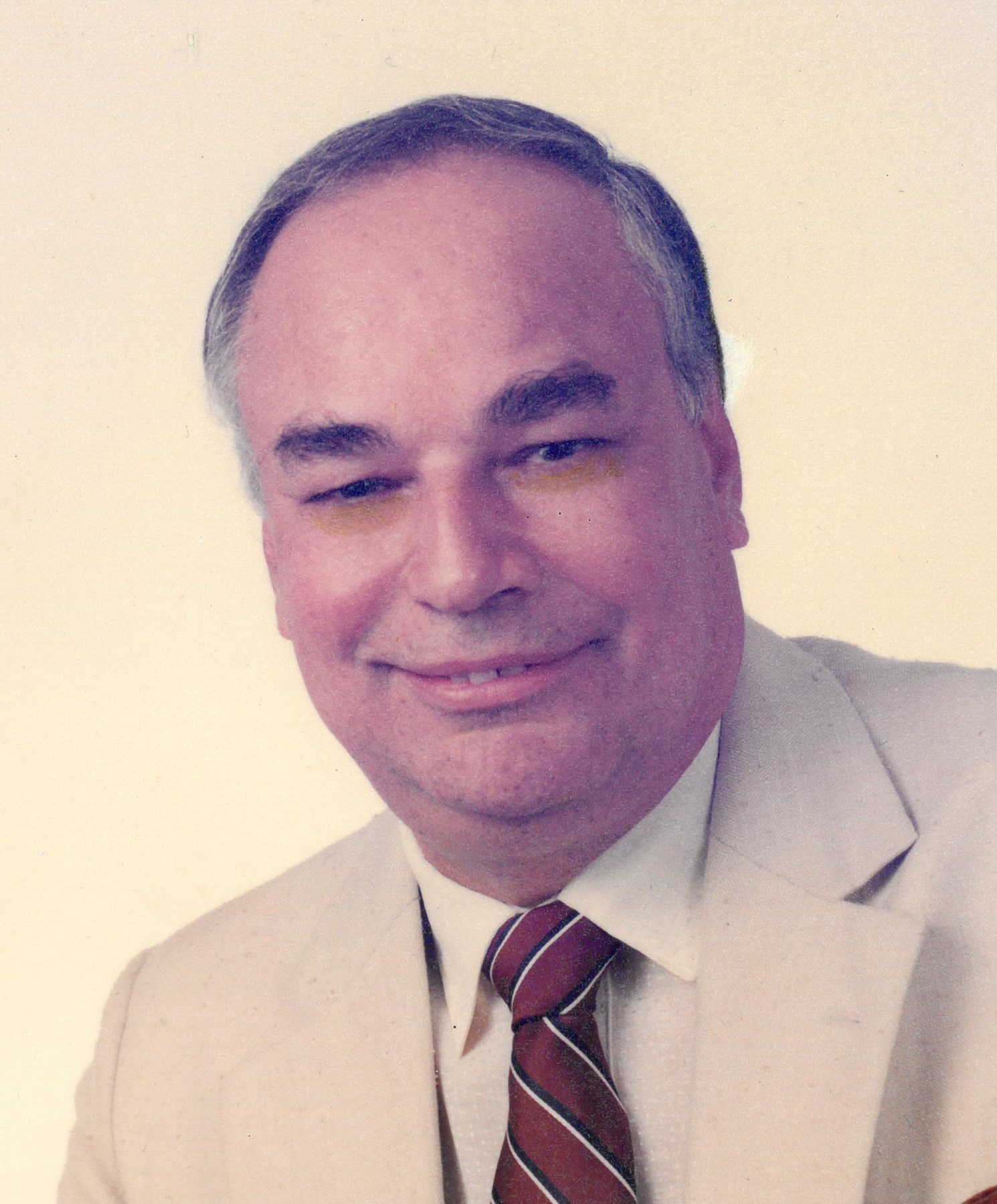 Obituary of Gilberto Cruz-Cuevas