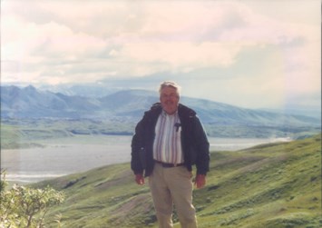 Obituary of Ralph Edwin Simms