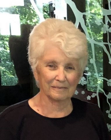 Obituary of Edna Ann Orr