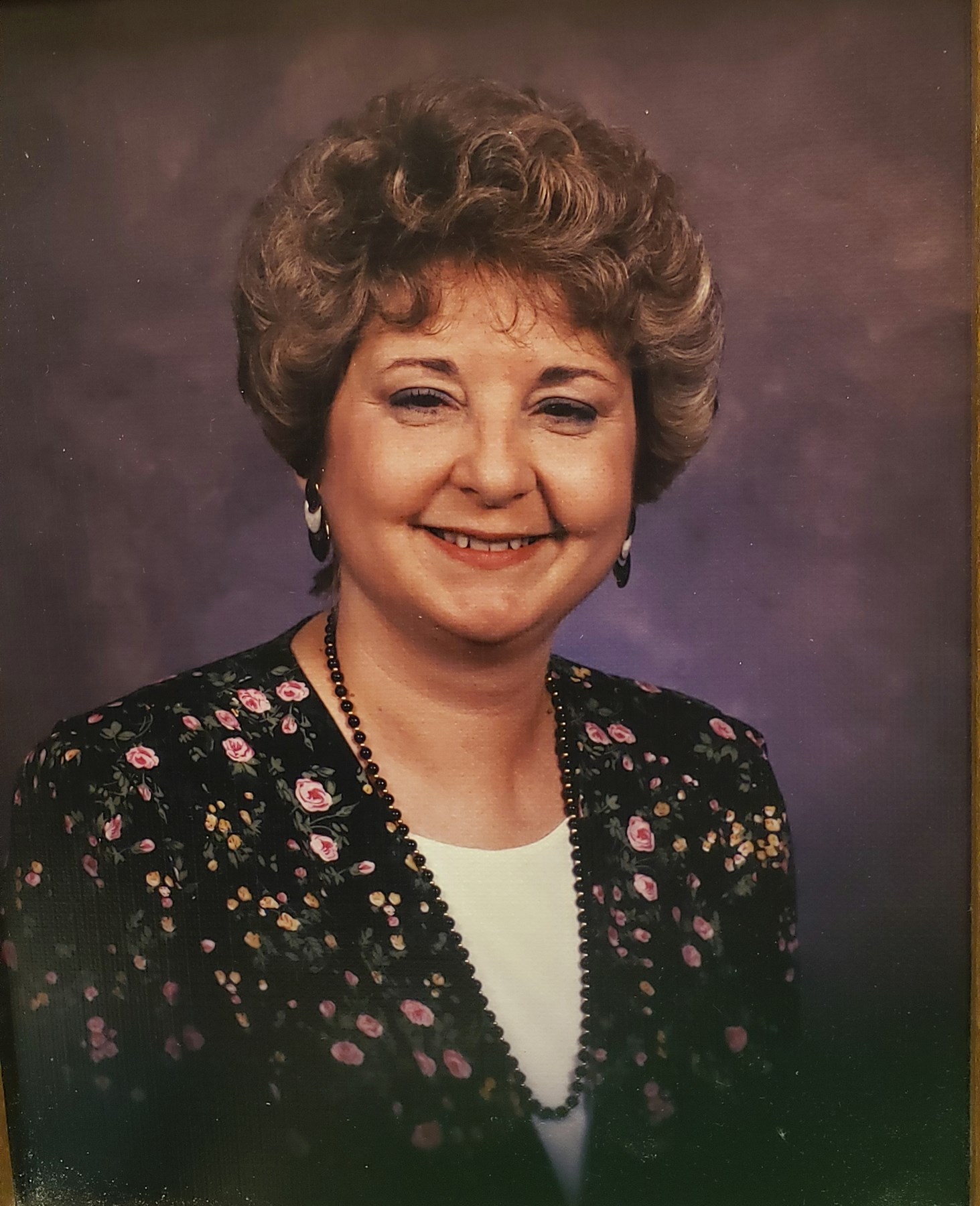 Obituary of Barbara Zaborowski