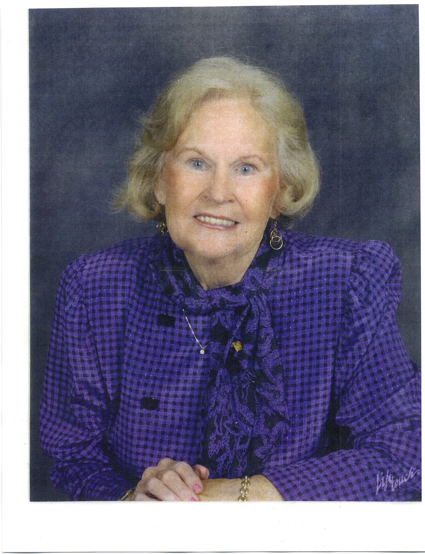 Obituario de Alene Anita Hedrick