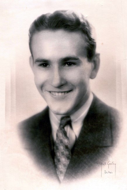 Obituary of Lyle Jennings Darr