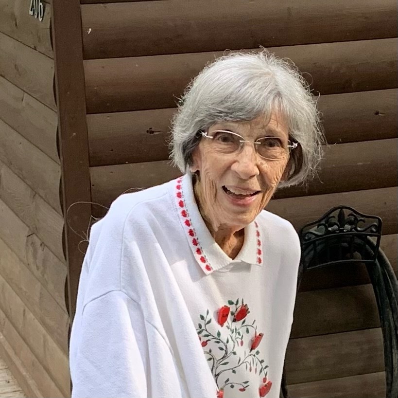 Obituary of Yolanda Hauer