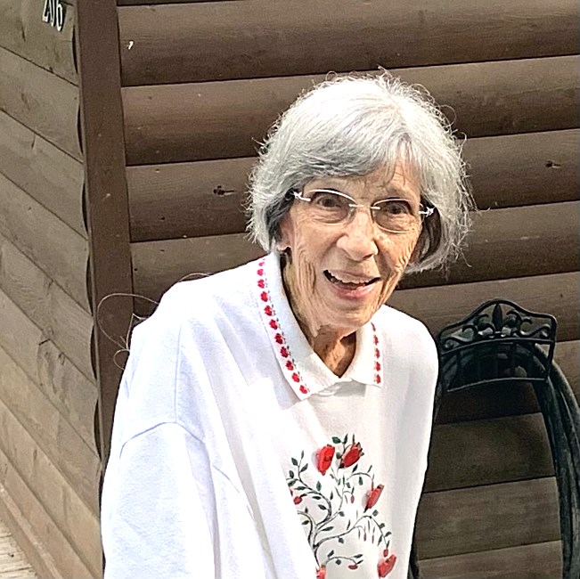 Obituary of Yolanda Hauer