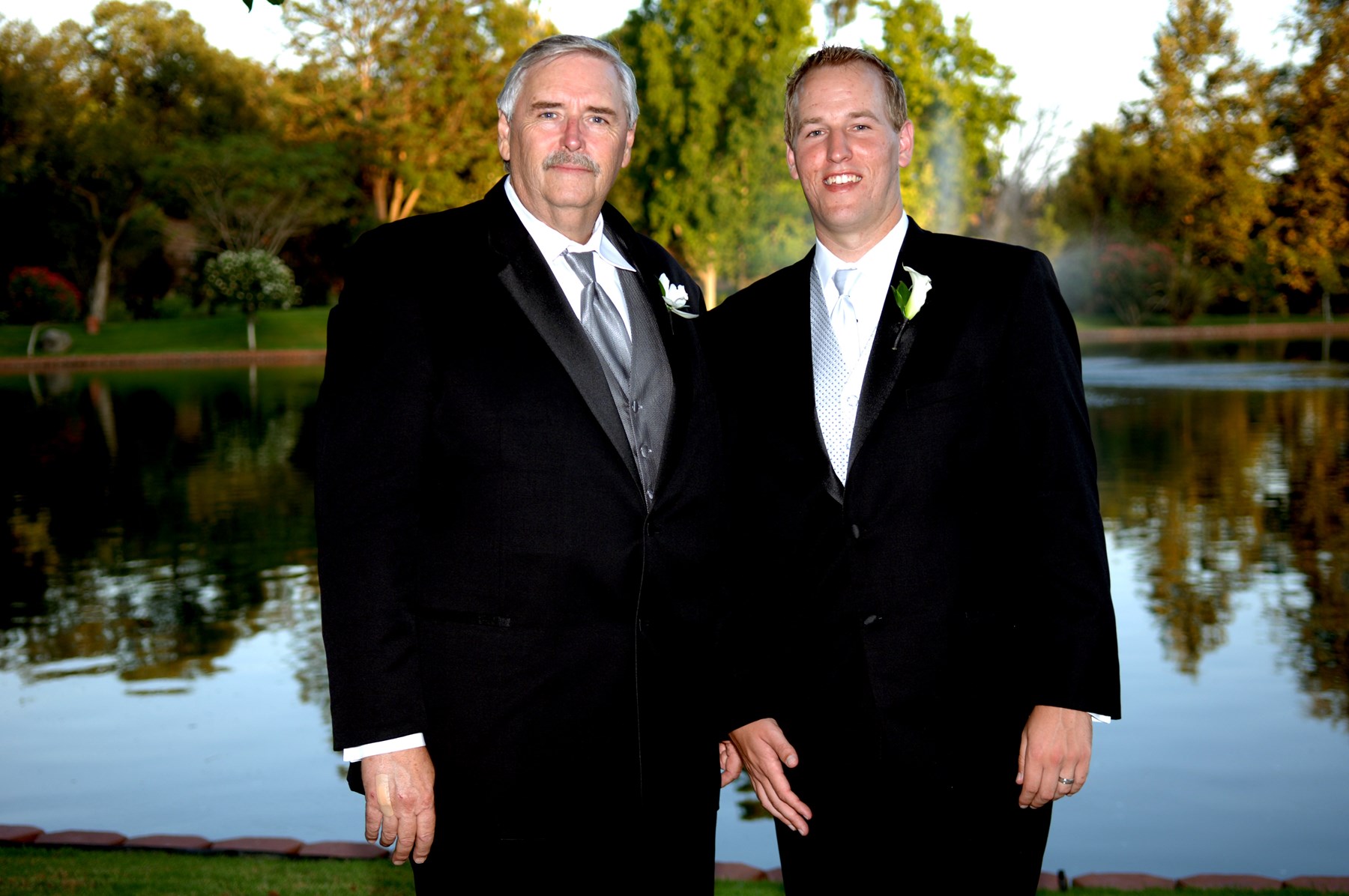 Obituary of Gary James Foster