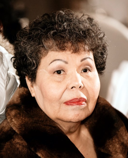 Obituary of Rinh Nguyen