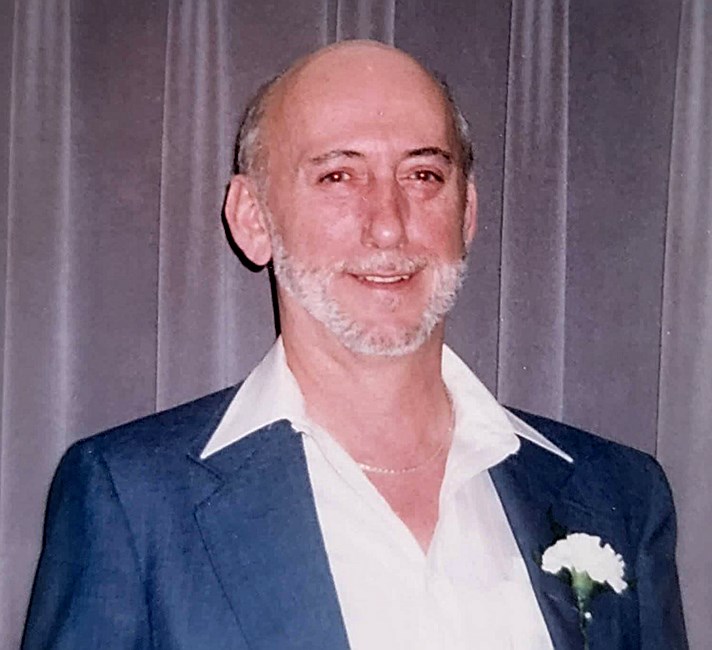 Obituary of Edward A. Stewart