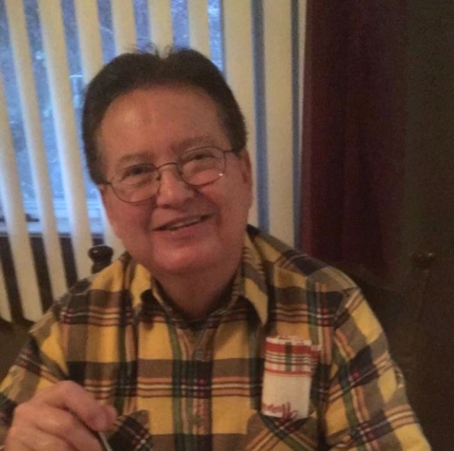 Obituary of Mr. John Robert Strobel