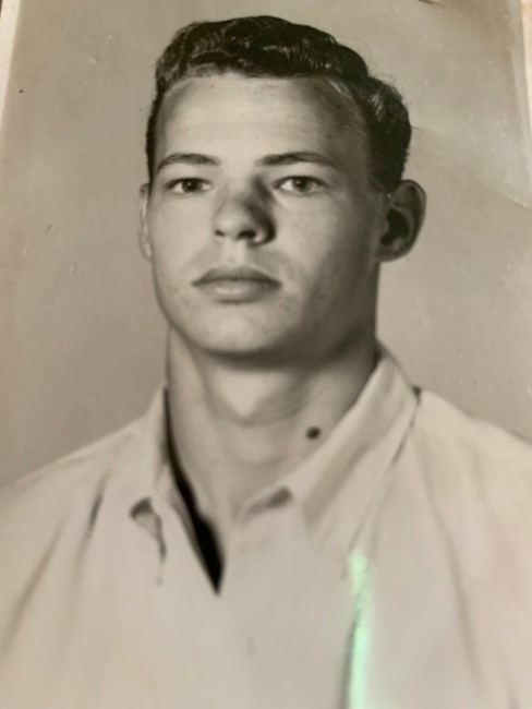 Obituary of Charles Kenneth Bowen