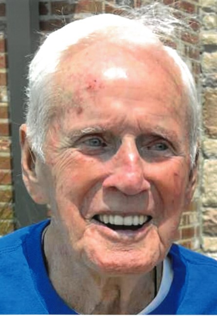 Avis de décès de John Patrick McCarrick