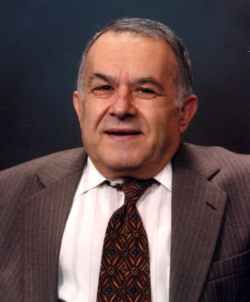 Gasper Agrusa Obituary Clinton Township, MI