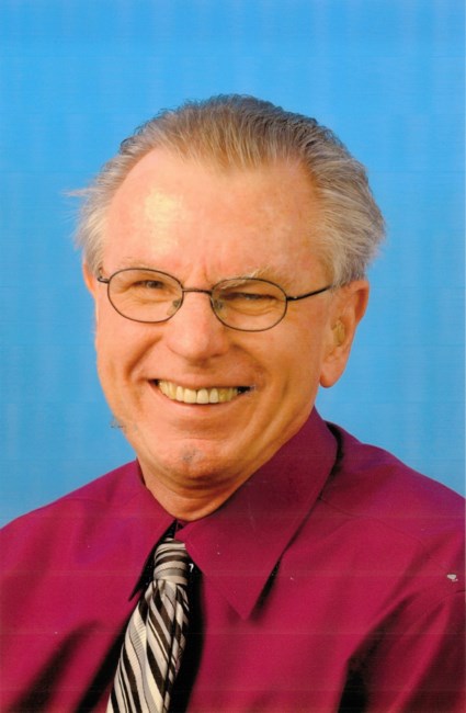 Avis de décès de James Latane McLain III