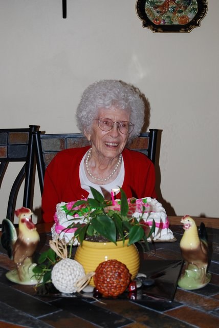 Obituary of Rebecca L. Underwood