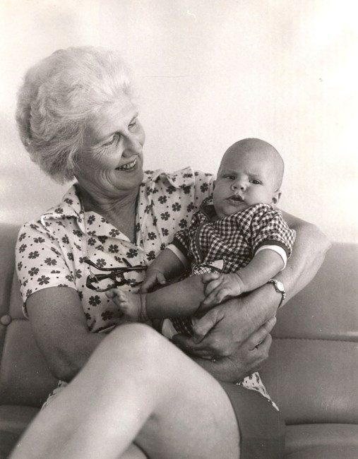 Obituary of Virginia C. Bentley