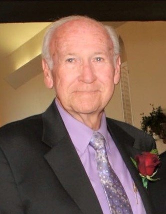 Obituario de Marvin C. Alger