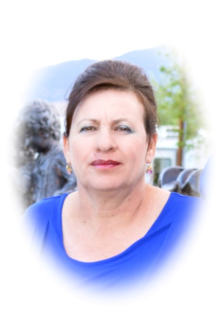 Obituario de Francisca Rodriguez Chavez