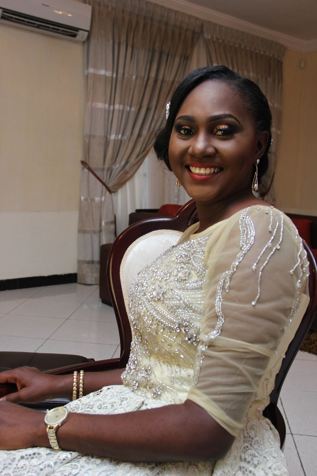 Ifeoluwa Odusanya Obituary - Silver Spring, MD