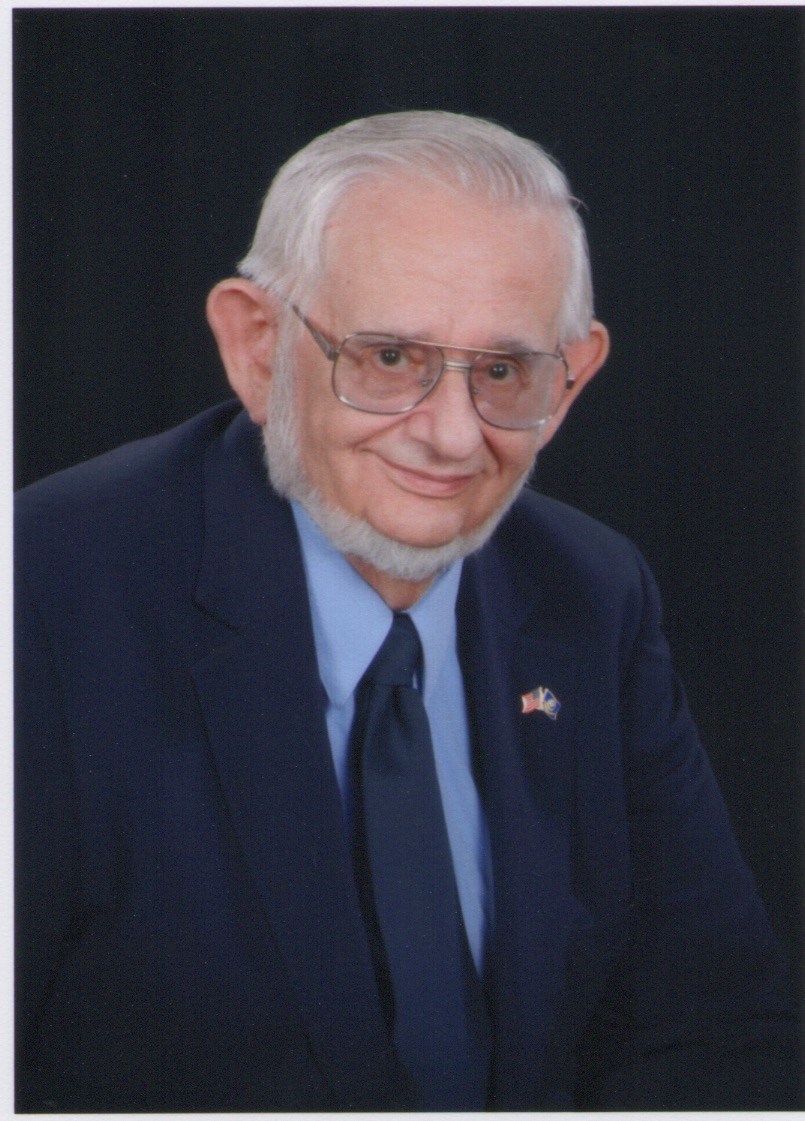 Obituary of Alfonce Leppek