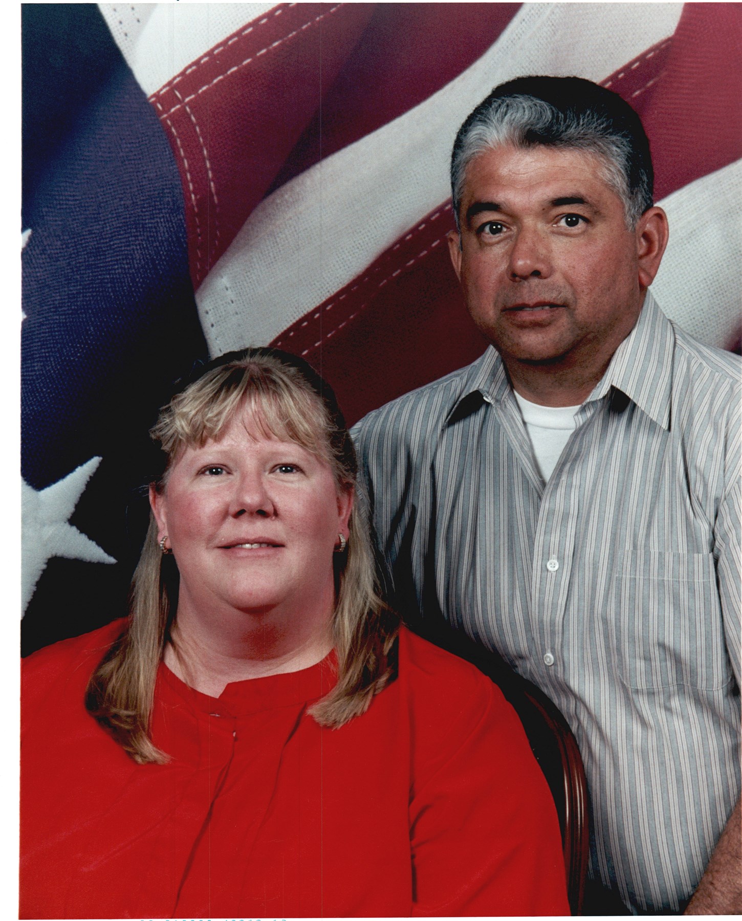 Obituary of Donald Ray Ruiz